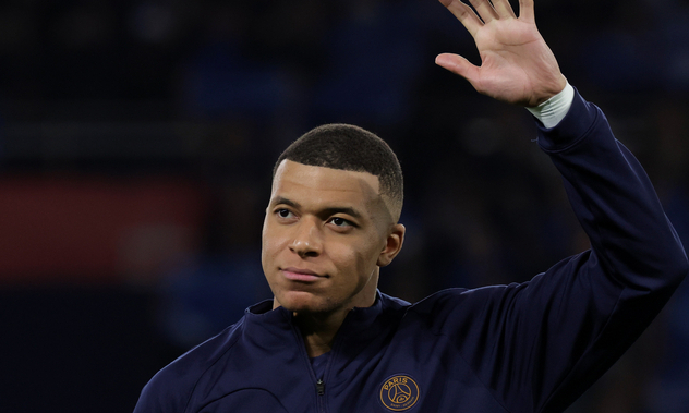 Kylian Mbappé anuncia oficialmente que dejará el PSG al final de esta temporada