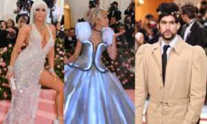 La Met Gala será un extravagante “jardín” con JLO, Bad Bunny y Zendaya