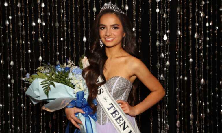 Miss Teen USA renuncia pocos días después de miss USA