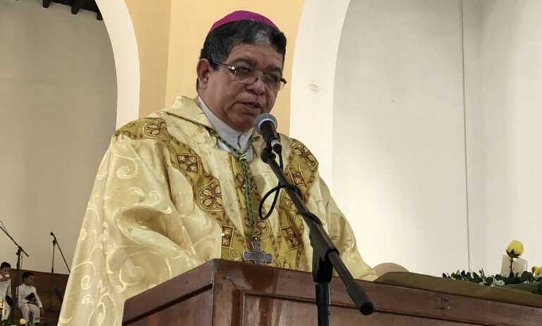 La Unica otorgará el Doctorado Honoris Causa al arzobispo de Maracaibo