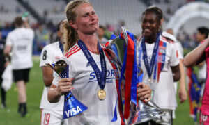 El primer Mundial de Clubes femenino se disputará en el 2026
