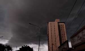 Pronostican lluvias matutinas y nubosidad vespertina en el Zulia