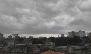 Inameh pronostica nubosidad y posibles lluvias en el Zulia