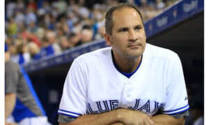 Omar Vizquel: “No hay excusas que valgan, actué de manera muy infantil”