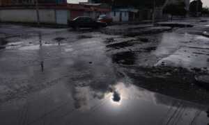 Segunda onda tropical llegará este miércoles al país con lluvias y vientos
