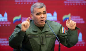 Venezuela acusa a Guyana de victimización en la disputa por el Esequibo