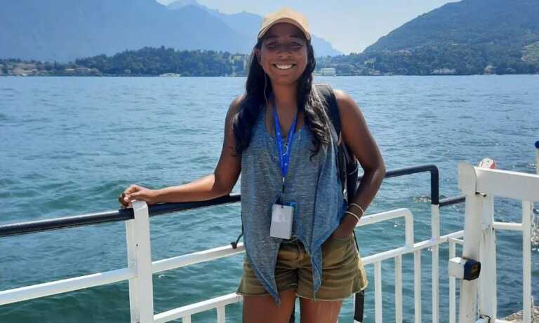 Encuentran con vida a parapentista tras más de 36 horas desaparecida
