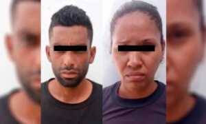 Pareja mata a golpes a su hijo de 1 año y la condenan a la pena máxima