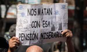 Ivss anuncia pago de la pensión de septiembre para este viernes: $0,16 a BCV