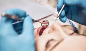 Realizarán despistaje gratuito de enfermedad periodontal en Maracaibo