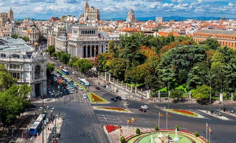 ¿Por qué Madrid es el destino ideal para invertir en bienes raíces?