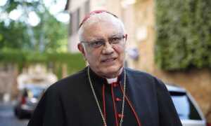 Cardenal Baltazar Porras pide por el diálogo común de cara al 28J
