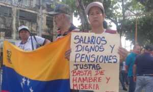 Registran 36 protestas en 22 estados del país este 1 de mayo
