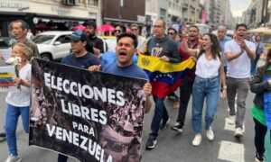 Observatorio de Conflictividad Social contabiliza 326 protestas durante abril