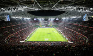 El Puskás Aréna de Budapest acogerá la final de la Champions en 2026