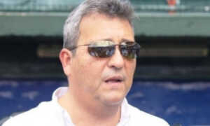 Samuel Moscatel deja Caribes de Anzoátegui