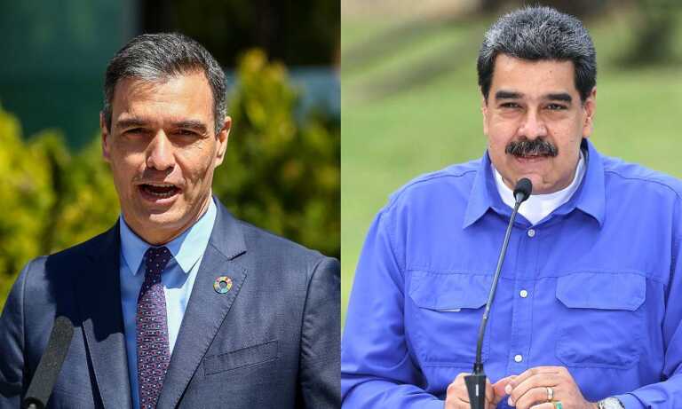 Aseguran que Venezuela triplicó su deuda con España en la presidencia de Sánchez