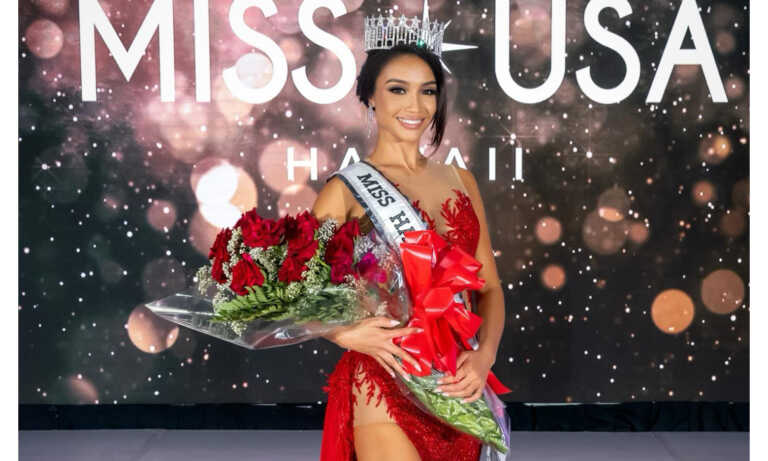 La nueva Miss USA denuncia amenazas de muerte y “bullying”