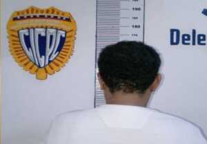 Detienen a sexagenaria que sumergía a su nieto en agua caliente en Mara