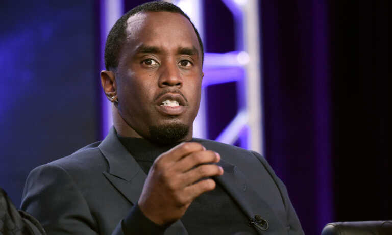 Modelo demanda a Sean “Diddy” Combs por supuesto abuso sexual en 2003