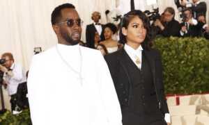 Denunciantes de Sean “Diddy” Combs podrían declarar ante jurado federal