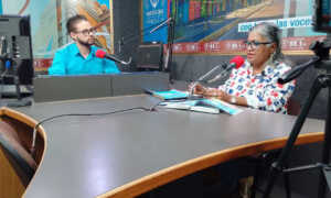 Gobernación consolida recuperación de espacios educativos en el Zulia