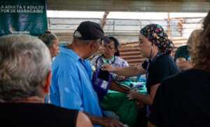 Alcaldía de Maracaibo celebrará la Semana del Adulto Mayor