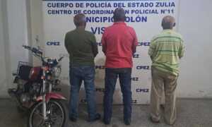 Tres sexagenarios violan a adolescente en Colón y le contagian una ITS