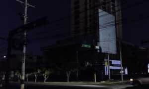 Revelan que Zulia está entre las regiones que registran más fallas eléctricas