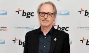 Atacan al actor Steve Buscemi mientras caminaba por Nueva York