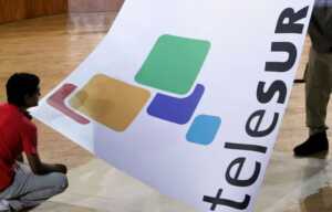 Maduro tras salida del aire de Telesur: Milei tiene miedo