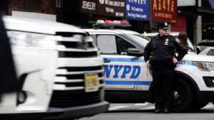 Detienen en Nueva York a venezolano presunto integrante del “Tren de Aragua”