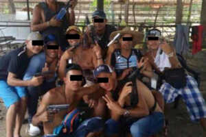 Ingresan al “Tren de Aragua” en la lista de pandillas de EE. UU.