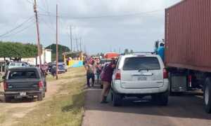 Fegalago denuncia que cierre de la Troncal 6 genera pérdidas