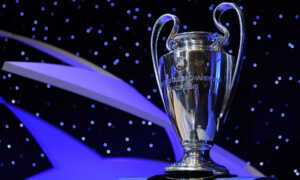 El trofeo de la Liga de Campeones se exhibirá en Londres antes de la final