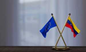 La UE resalta el gesto con Venezuela con el alivio de algunas sanciones