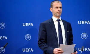 La Uefa respalda a España de cara a la organización del Mundial de 2030