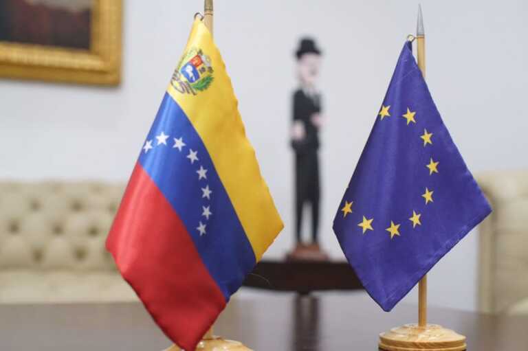 Unión Europea renueva sanciones contra Venezuela hasta enero del 2027