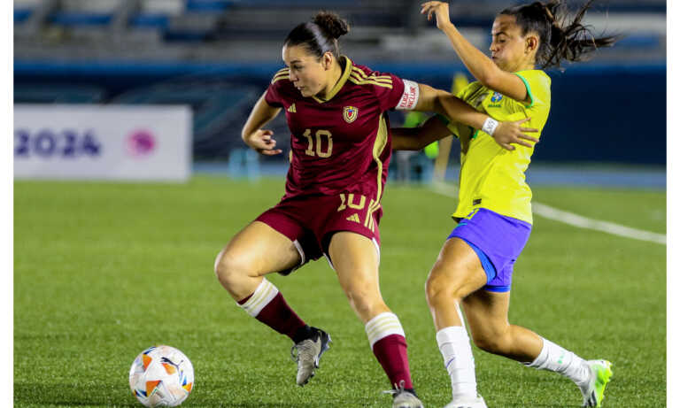 Brasil se proclama campeón por décima vez del Sudamericano Femenino Sub-20 de fútbol