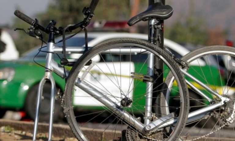 Decretan expulsión de venezolano tras matar a ciclista en accidente en Chile