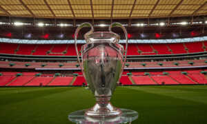 Real Madrid debutará en una final en Wembley, donde el Dortmund perdió en 2013