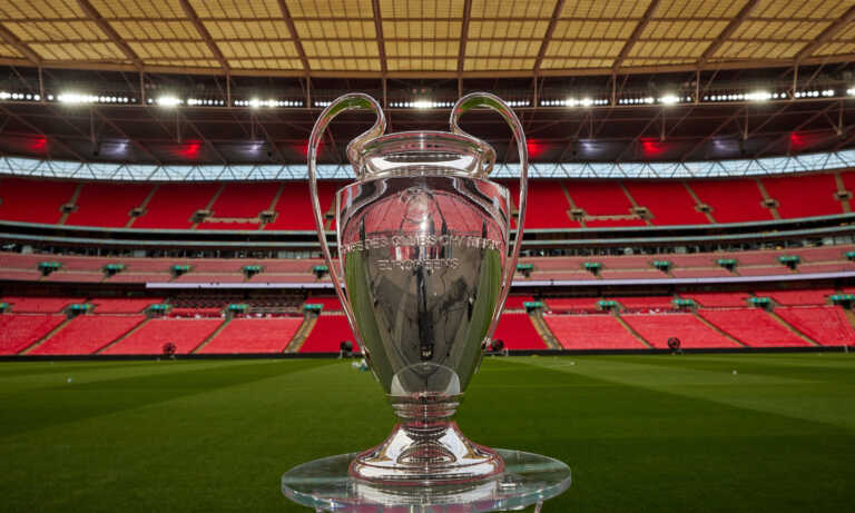 Real Madrid debutará en una final en Wembley, donde el Dortmund perdió en 2013