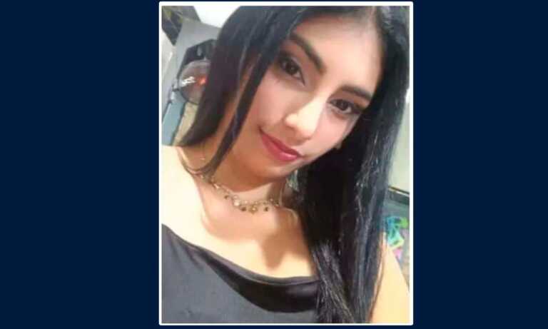 Universitaria Yareli Pineda está desaparecida desde el pasado viernes