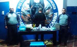 Arrestan a sujeto por ofrecer terapias estéticas clandestinas