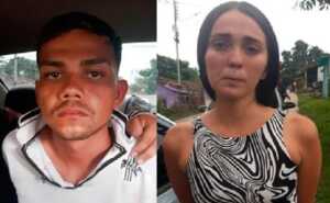 Capturan en Táchira a dos de los delincuentes más buscados de Cúcuta