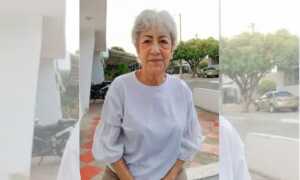 Muere a los 77 años la dramaturga y actriz marabina Sol Sosa
