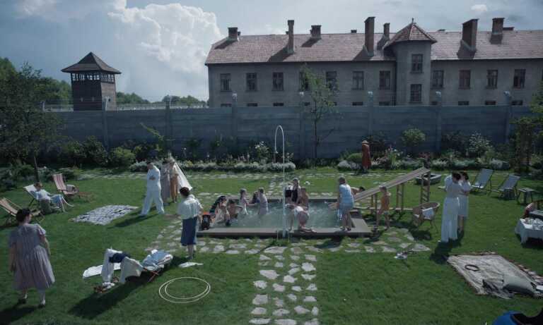 Con “La Zona de Interés” inician los miércoles de cine de mayo en la Biblioteca Pública