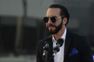 Bukele asumirá segundo mandato en El Salvador con la economía como su principal reto