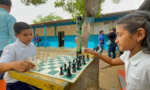 Gobernación instala los Juegos Estudiantiles de los Programas Educativos Zulianos