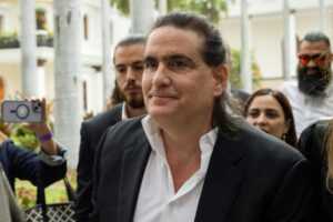 Fiscalía colombiana apela fallo en el que fue absuelto Álex Saab por lavado de activos